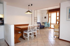 Comfortable Apartment in Great Location in Porto Santa Margherita